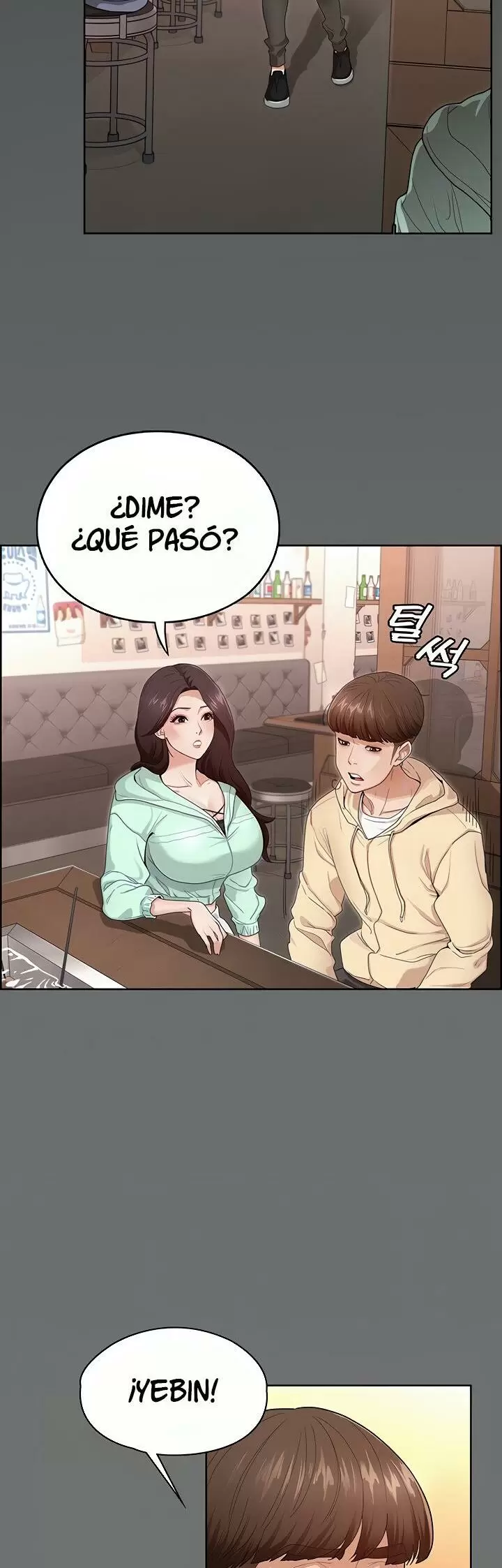 Conquistando a las Diosas Capítulo 2 - Page 10