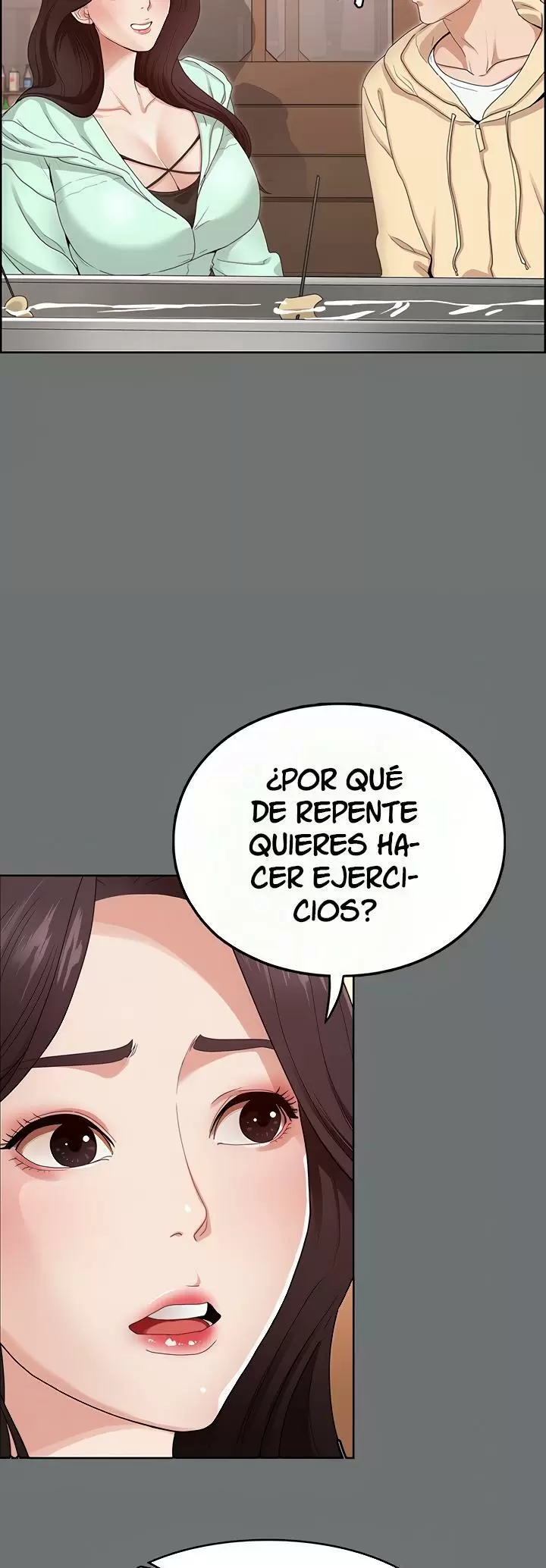 Conquistando a las Diosas Capítulo 2 - Page 13