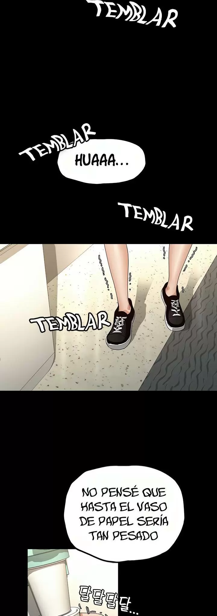 Conquistando a las Diosas Capítulo 2 - Page 51