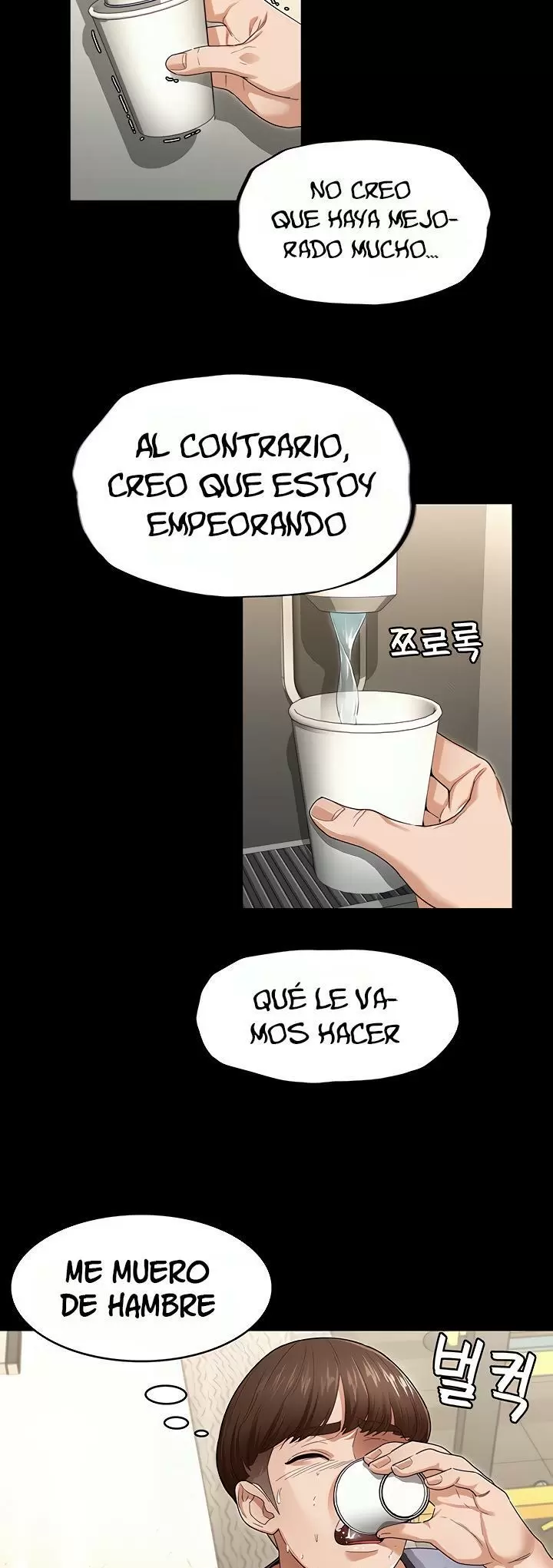 Conquistando a las Diosas Capítulo 2 - Page 52