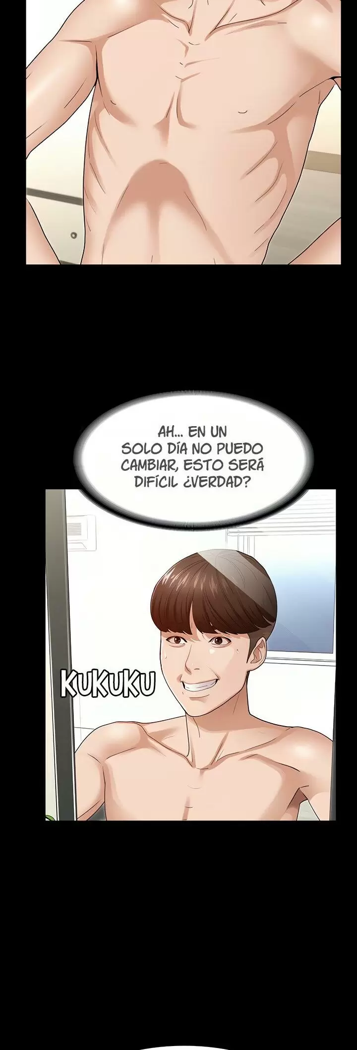 Conquistando a las Diosas Capítulo 2 - Page 69