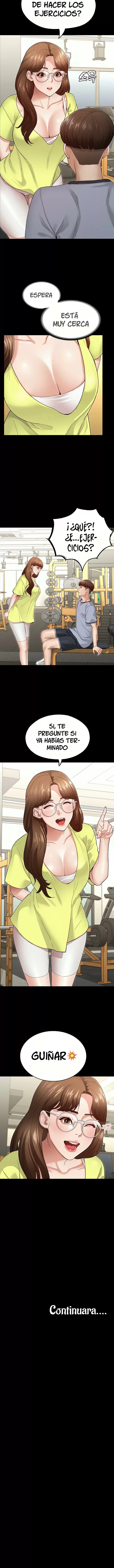 Conquistando a las Diosas Capítulo 2 - Page 79
