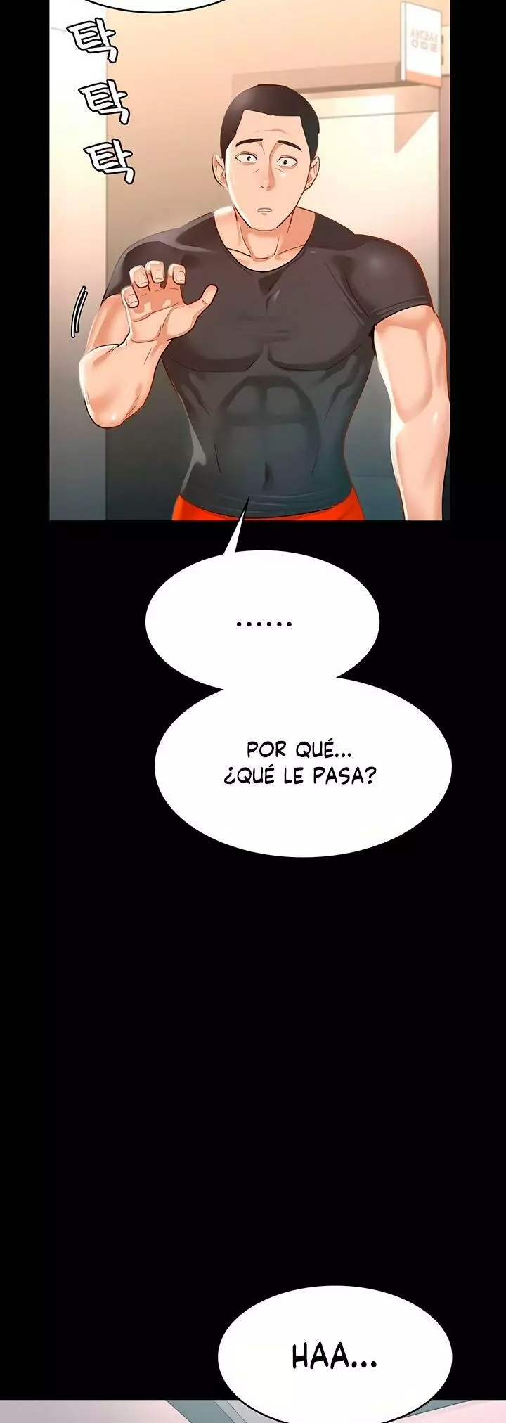 Conquistando a las Diosas Capítulo 20 - Page 33