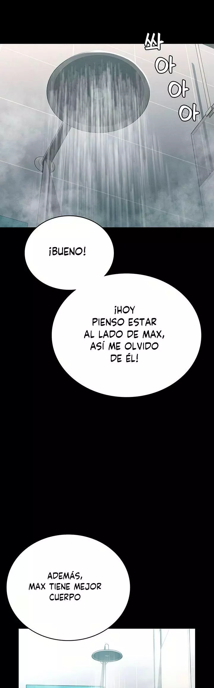 Conquistando a las Diosas Capítulo 20 - Page 42
