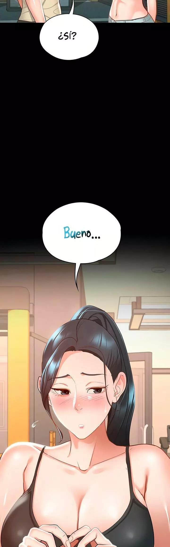 Conquistando a las Diosas Capítulo 20 - Page 50