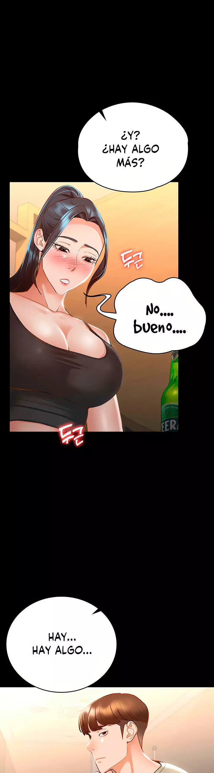 Conquistando a las Diosas Capítulo 21 - Page 17