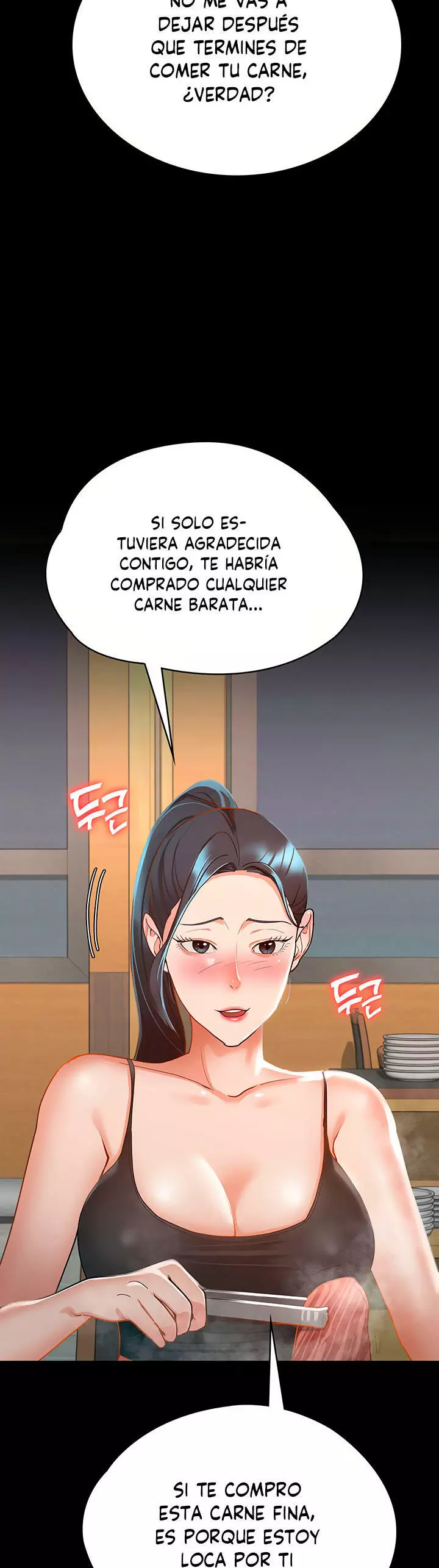 Conquistando a las Diosas Capítulo 21 - Page 25