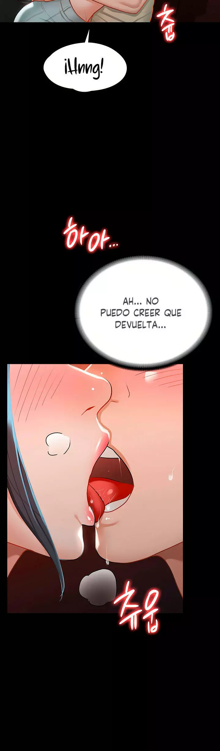 Conquistando a las Diosas Capítulo 21 - Page 28