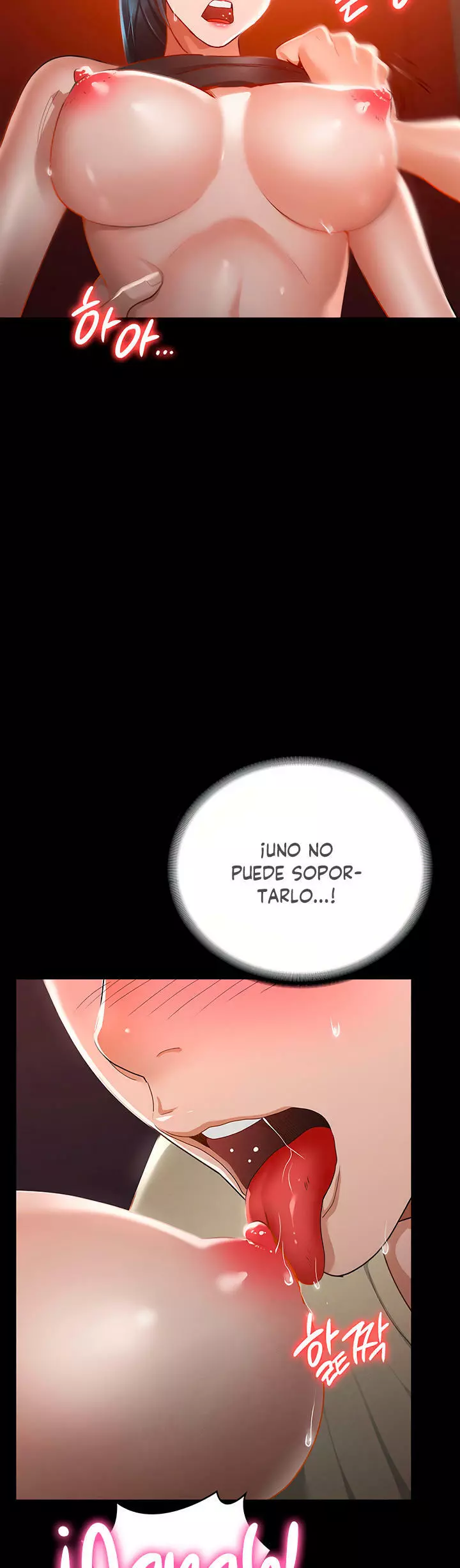 Conquistando a las Diosas Capítulo 21 - Page 30