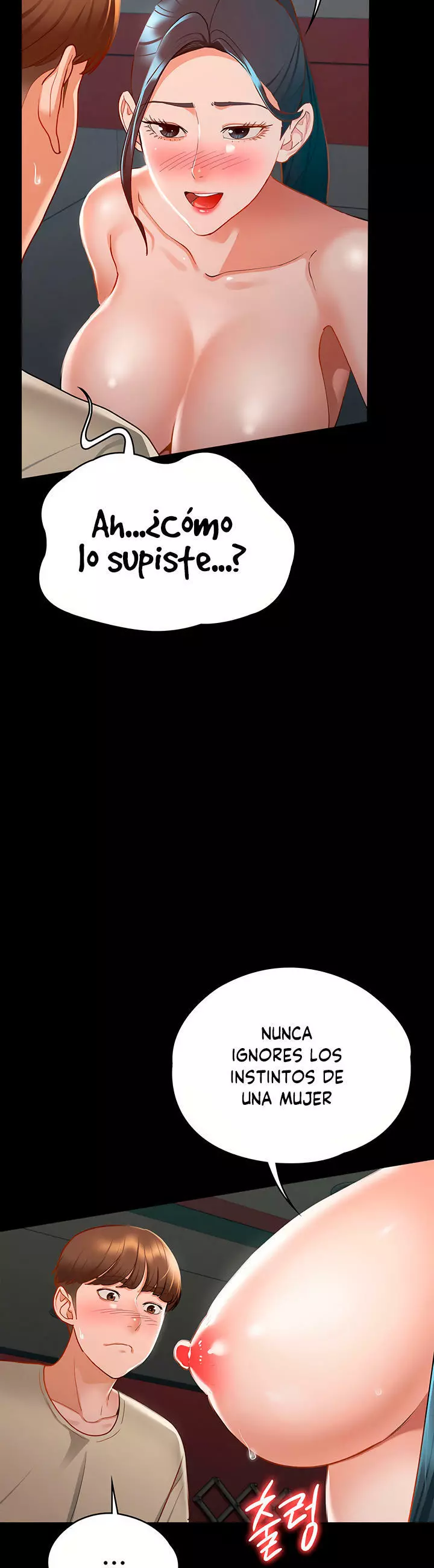Conquistando a las Diosas Capítulo 21 - Page 38