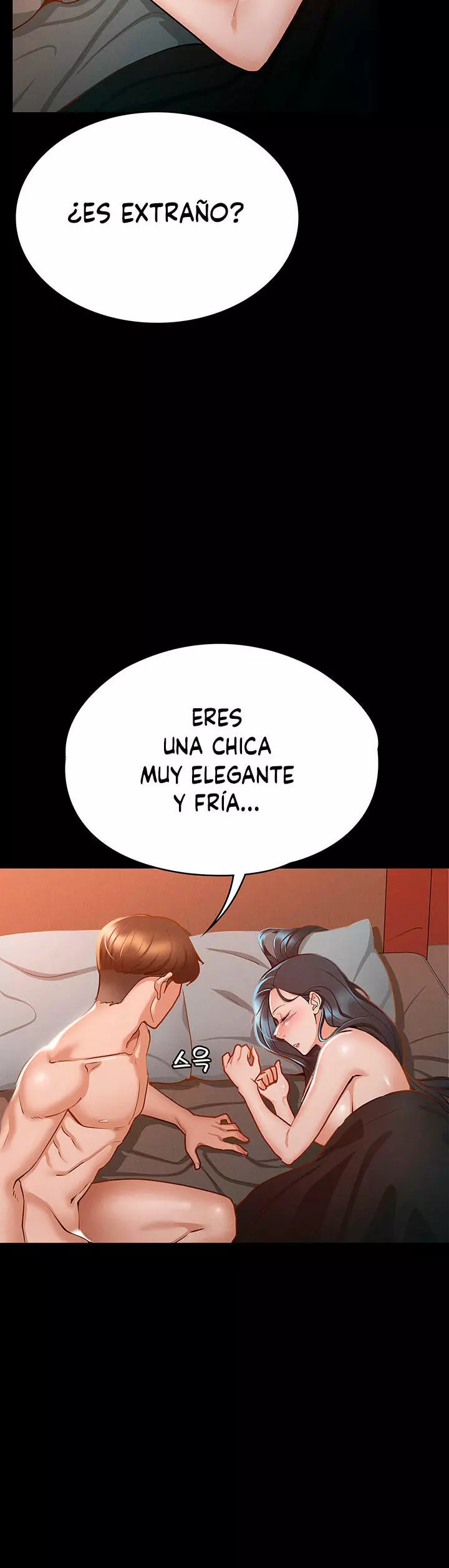 Conquistando a las Diosas Capítulo 22 - Page 41