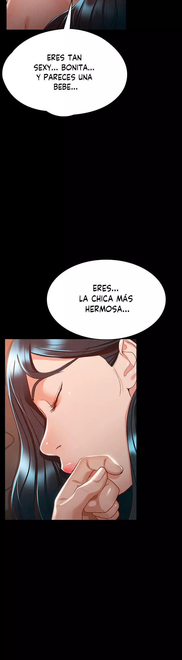 Conquistando a las Diosas Capítulo 22 - Page 43