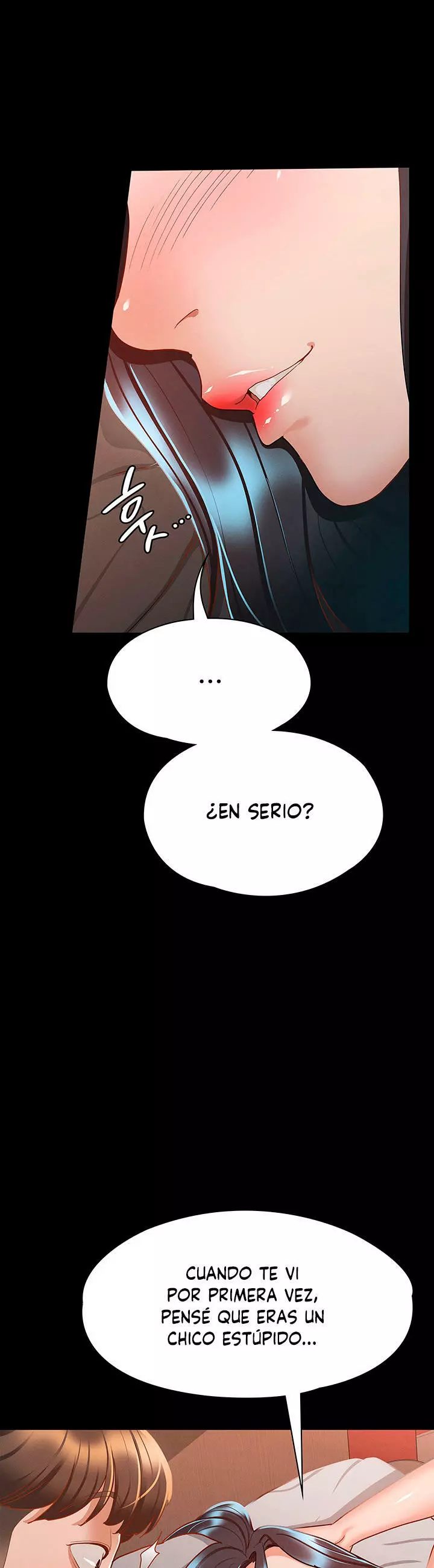 Conquistando a las Diosas Capítulo 22 - Page 44