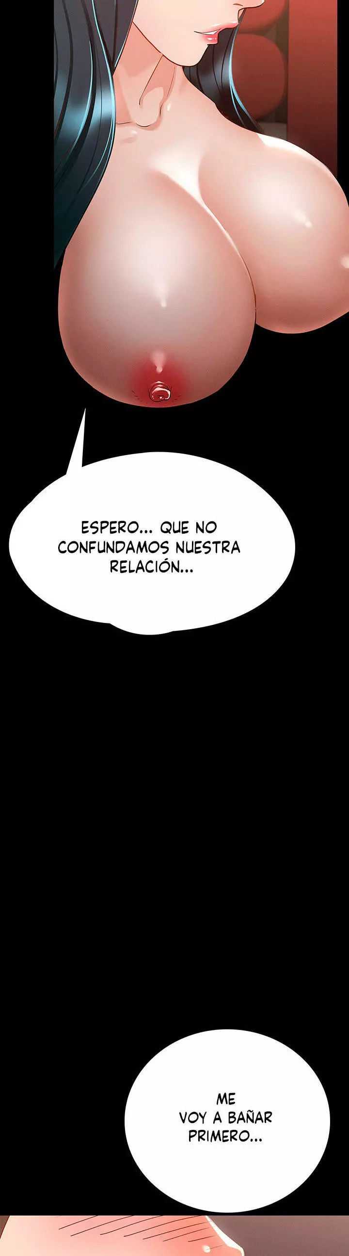 Conquistando a las Diosas Capítulo 22 - Page 49