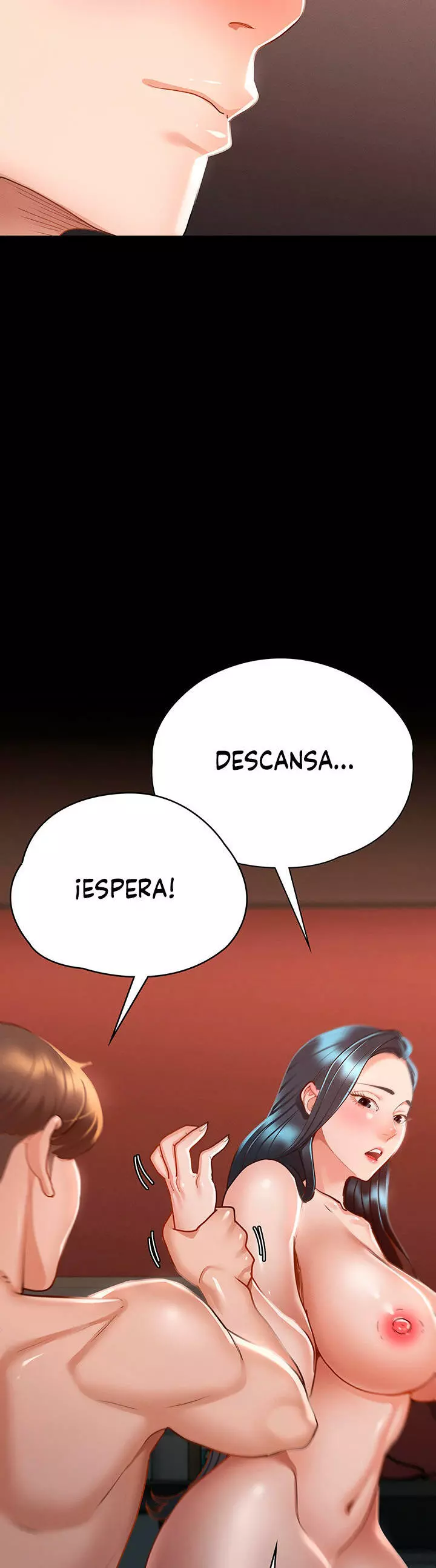 Conquistando a las Diosas Capítulo 22 - Page 50