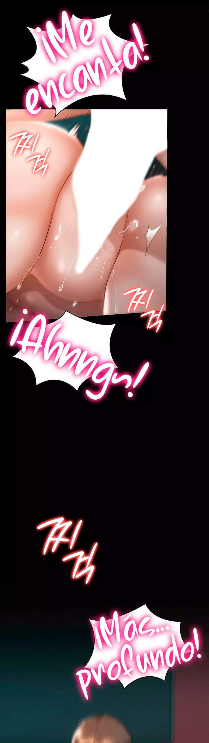 Conquistando a las Diosas Capítulo 22 - Page 7