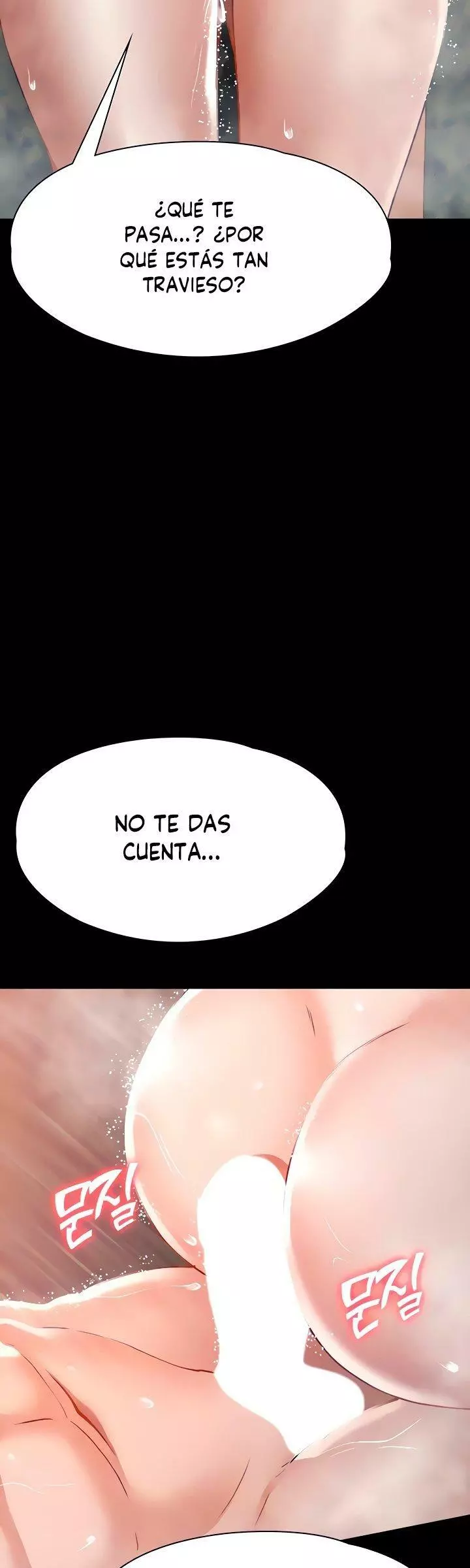 Conquistando a las Diosas Capítulo 23 - Page 15