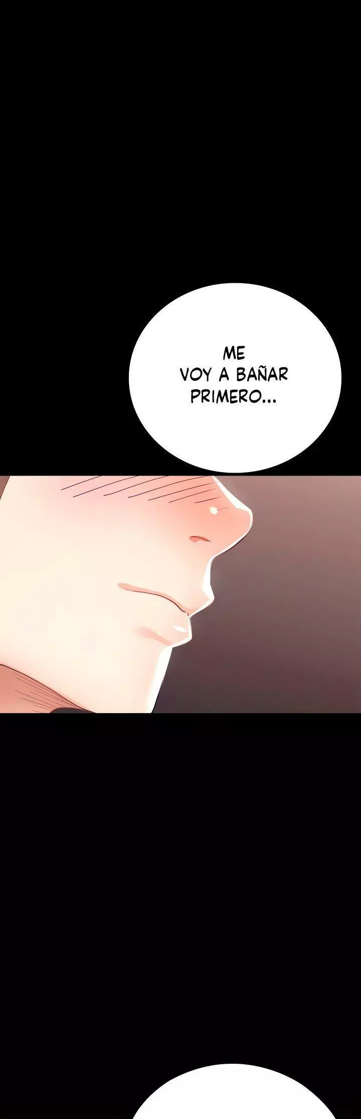 Conquistando a las Diosas Capítulo 23 - Page 2