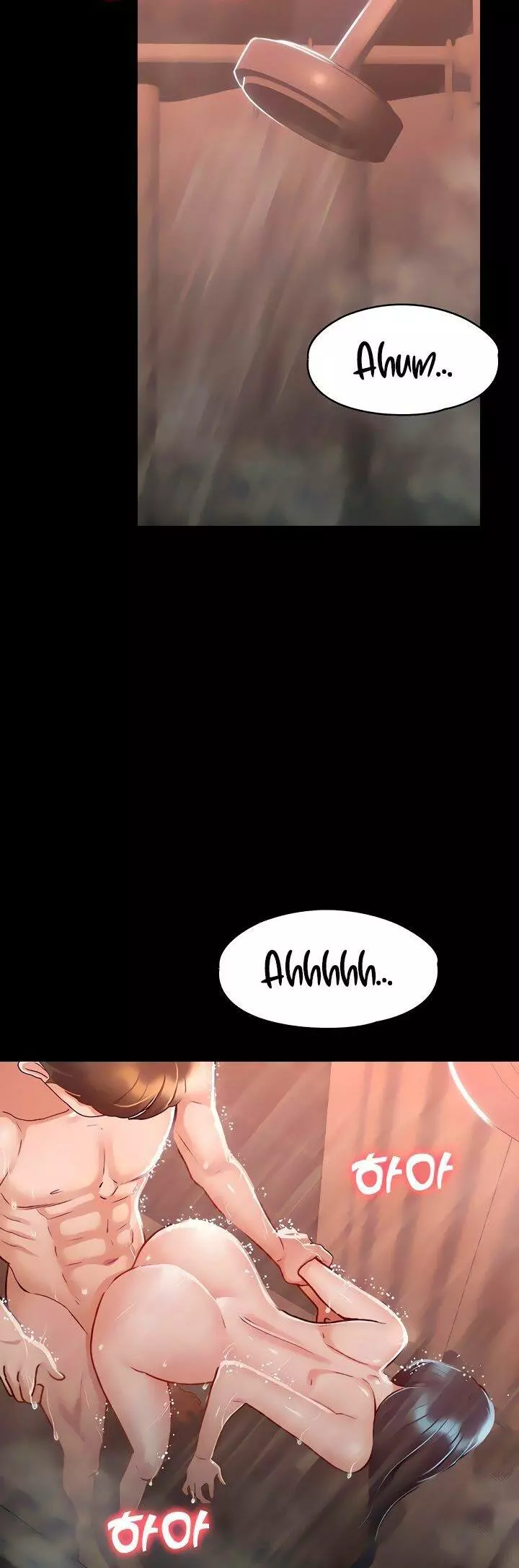 Conquistando a las Diosas Capítulo 23 - Page 34