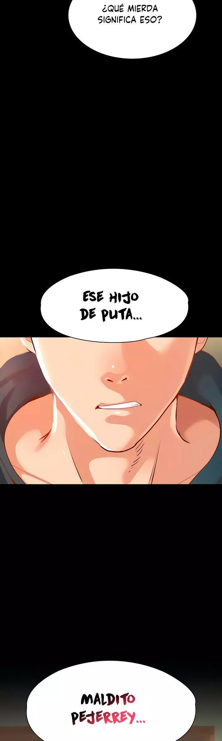 Conquistando a las Diosas Capítulo 23 - Page 44