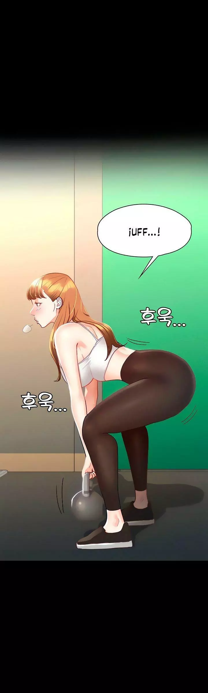 Conquistando a las Diosas Capítulo 23 - Page 51