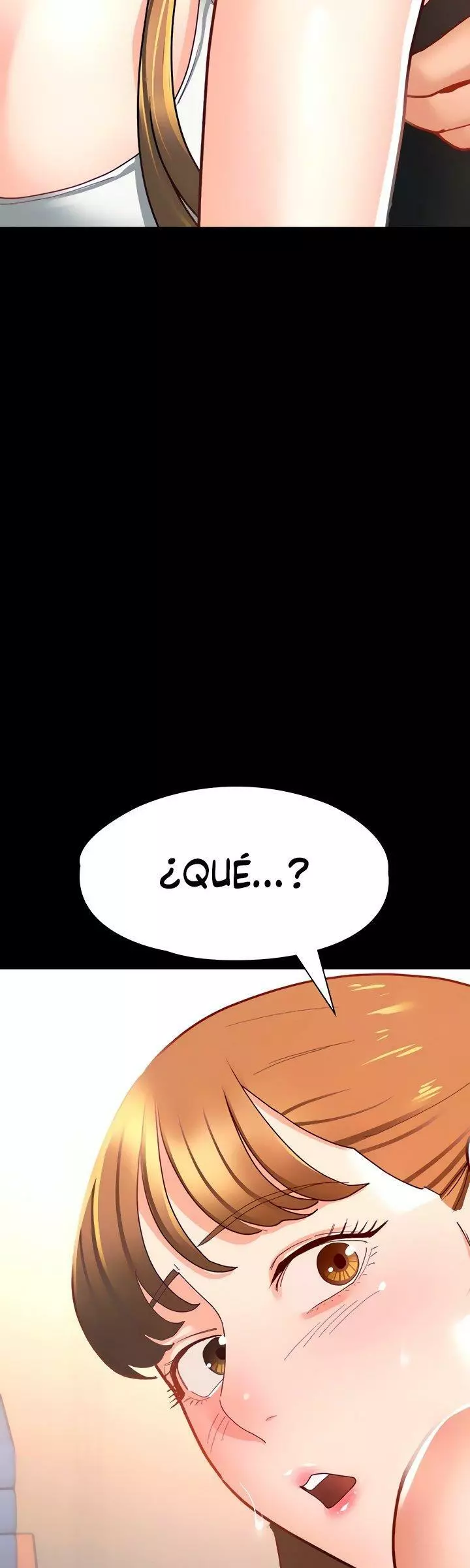 Conquistando a las Diosas Capítulo 23 - Page 55