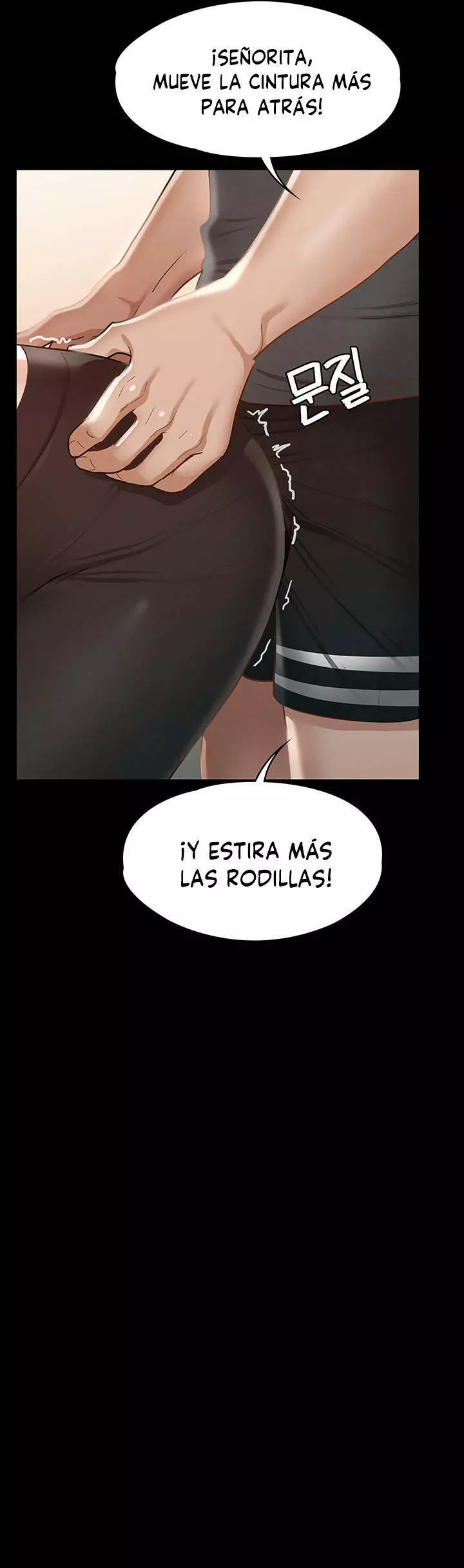 Conquistando a las Diosas Capítulo 24 - Page 12