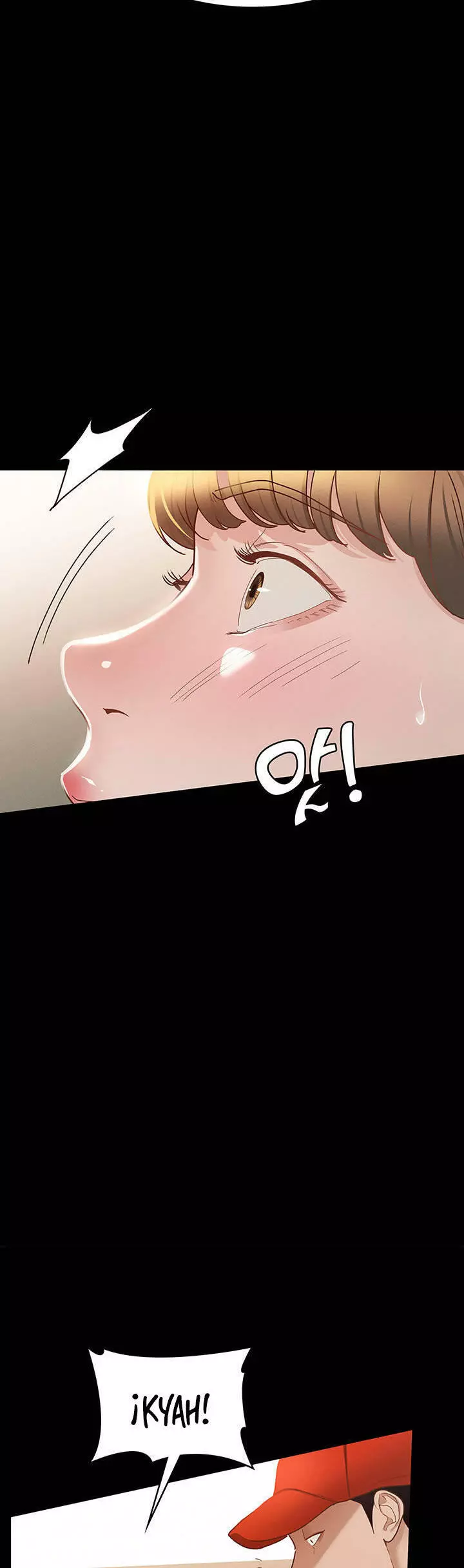 Conquistando a las Diosas Capítulo 24 - Page 15