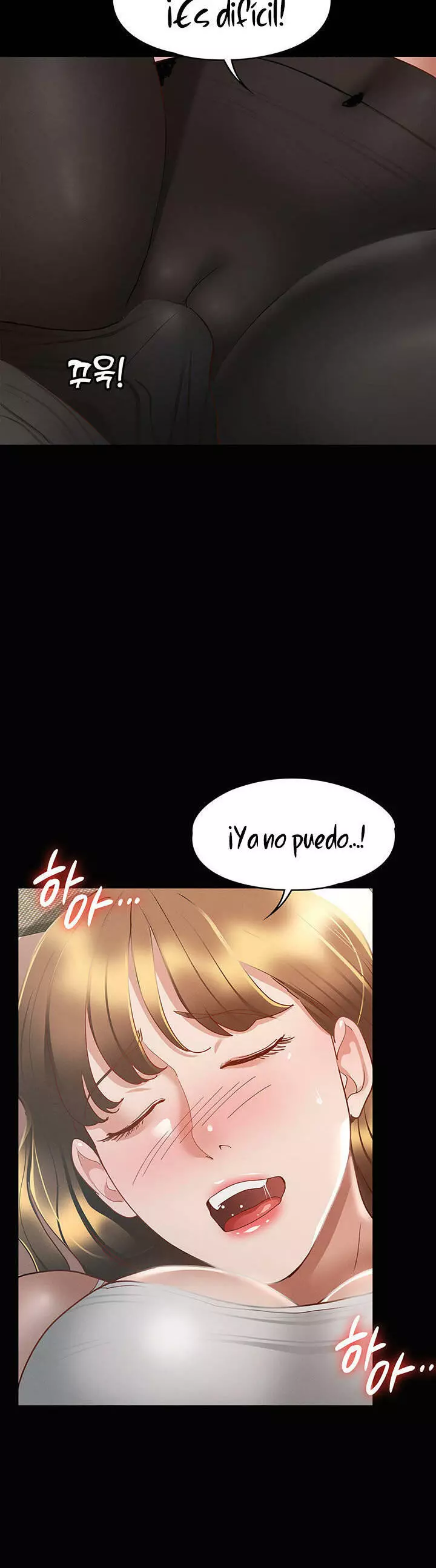 Conquistando a las Diosas Capítulo 24 - Page 29