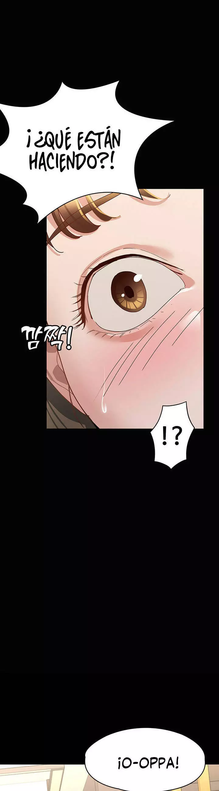 Conquistando a las Diosas Capítulo 24 - Page 30