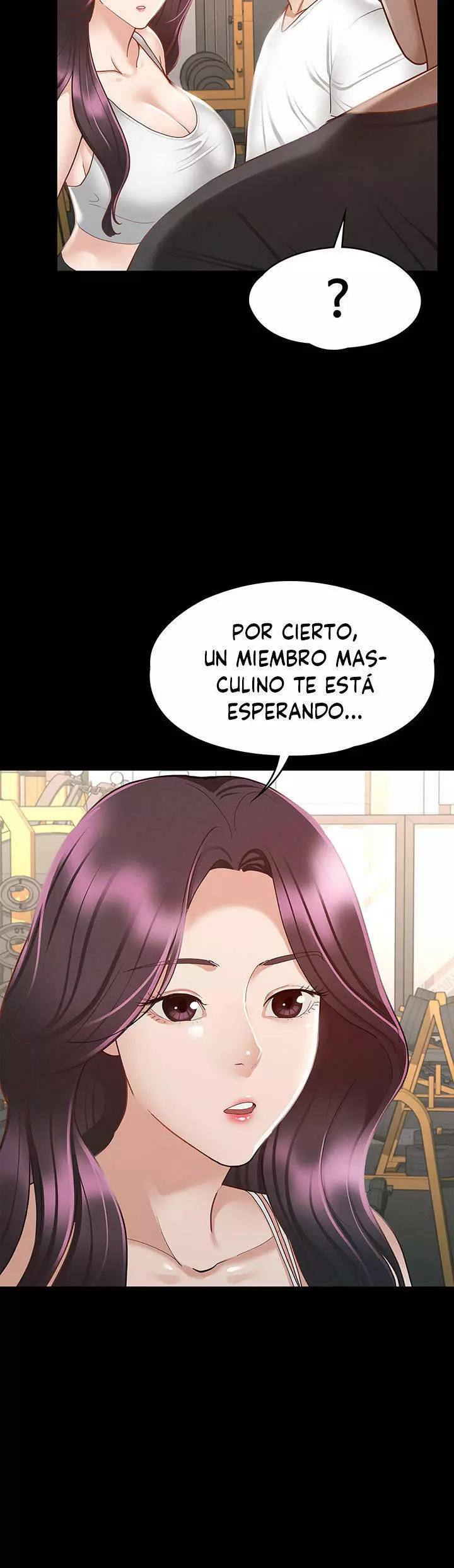 Conquistando a las Diosas Capítulo 24 - Page 39