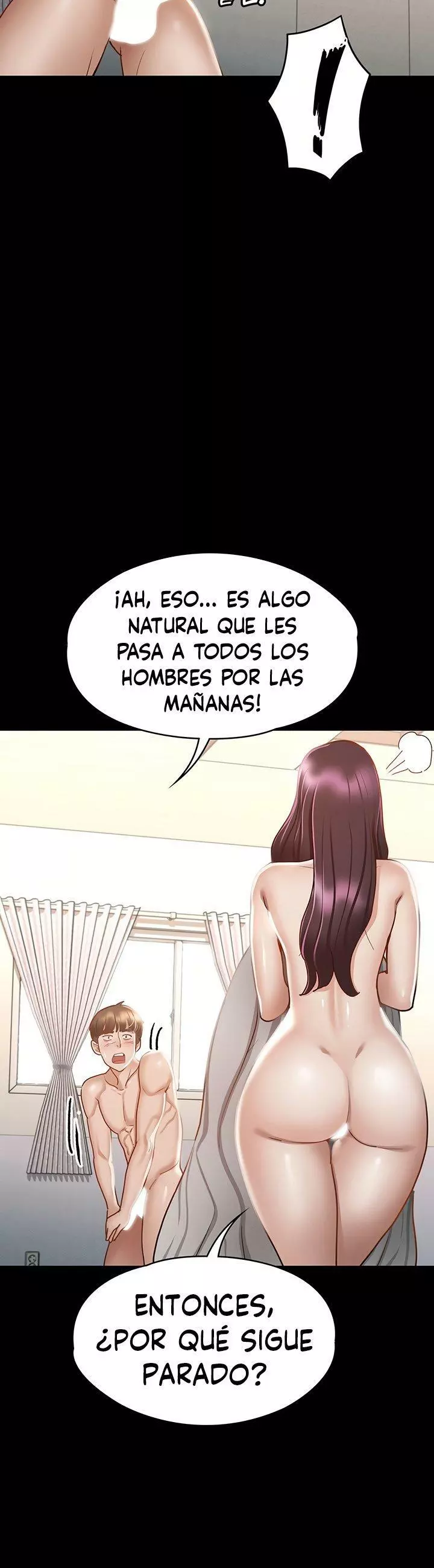 Conquistando a las Diosas Capítulo 25 - Page 39