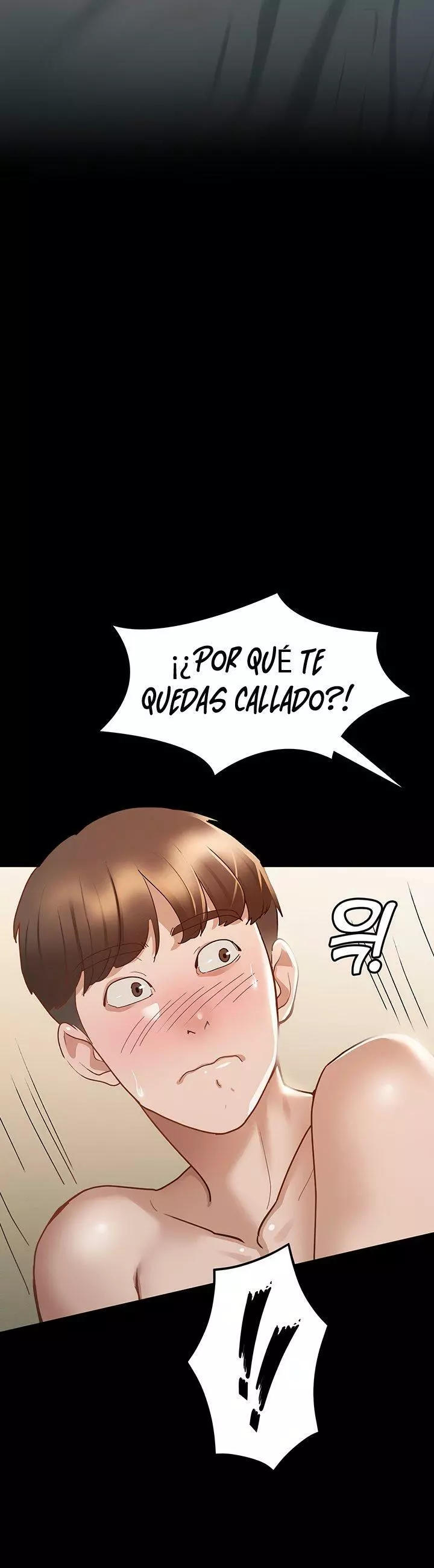 Conquistando a las Diosas Capítulo 25 - Page 41