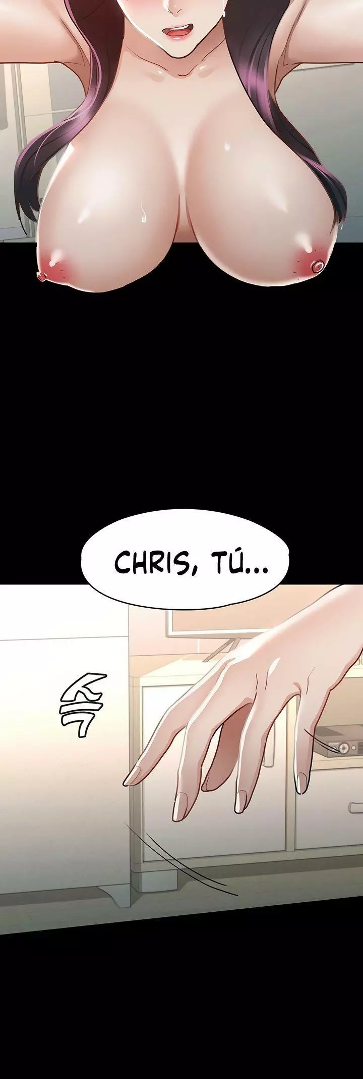 Conquistando a las Diosas Capítulo 25 - Page 49