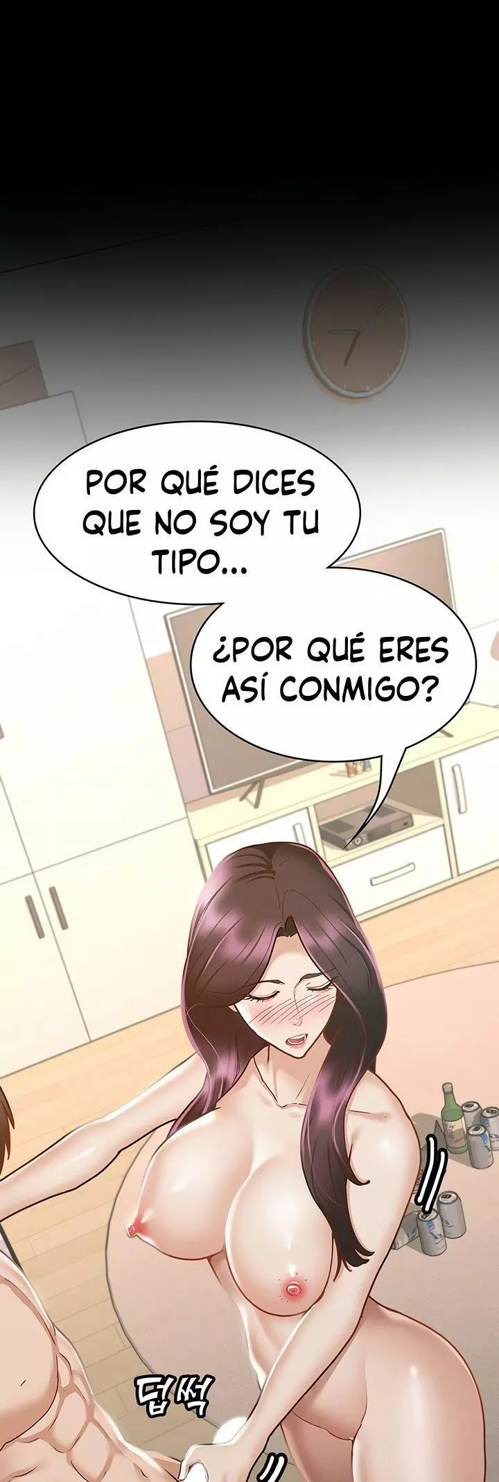 Conquistando a las Diosas Capítulo 25 - Page 50