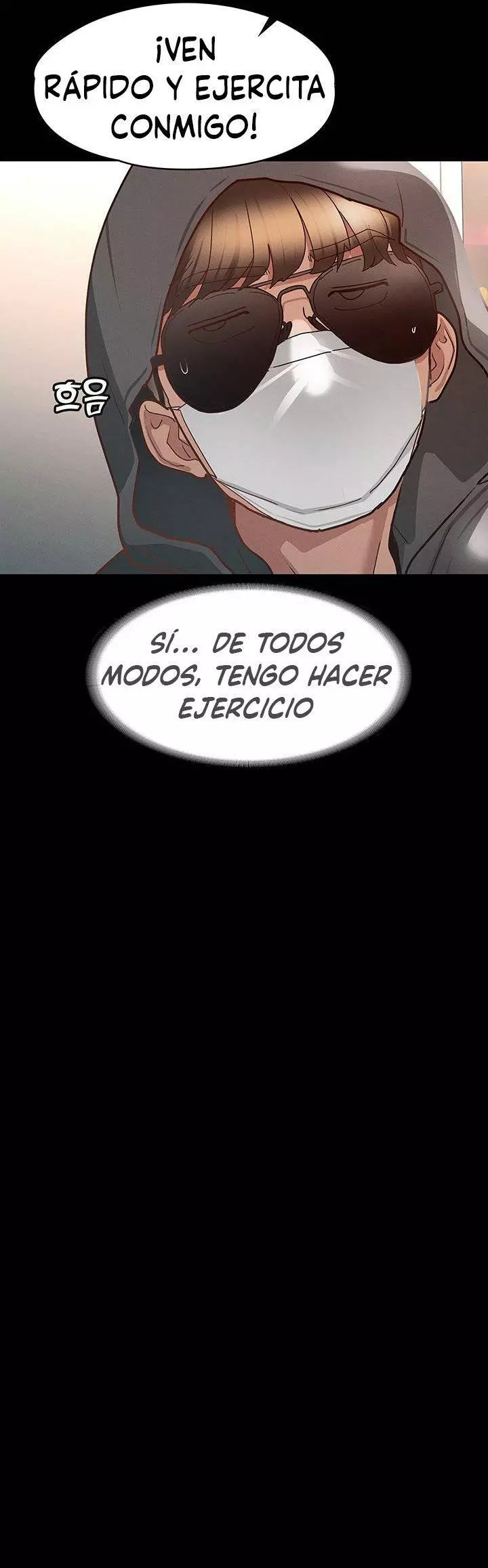 Conquistando a las Diosas Capítulo 26 - Page 22