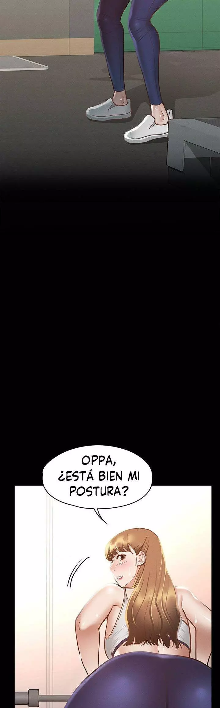 Conquistando a las Diosas Capítulo 26 - Page 25