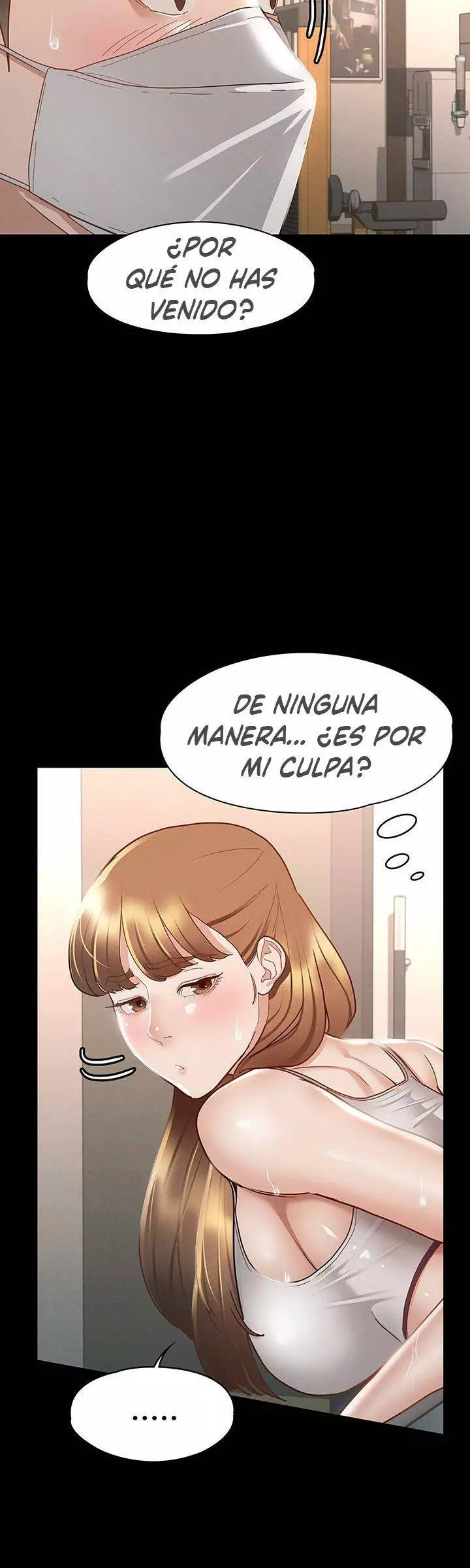 Conquistando a las Diosas Capítulo 26 - Page 28