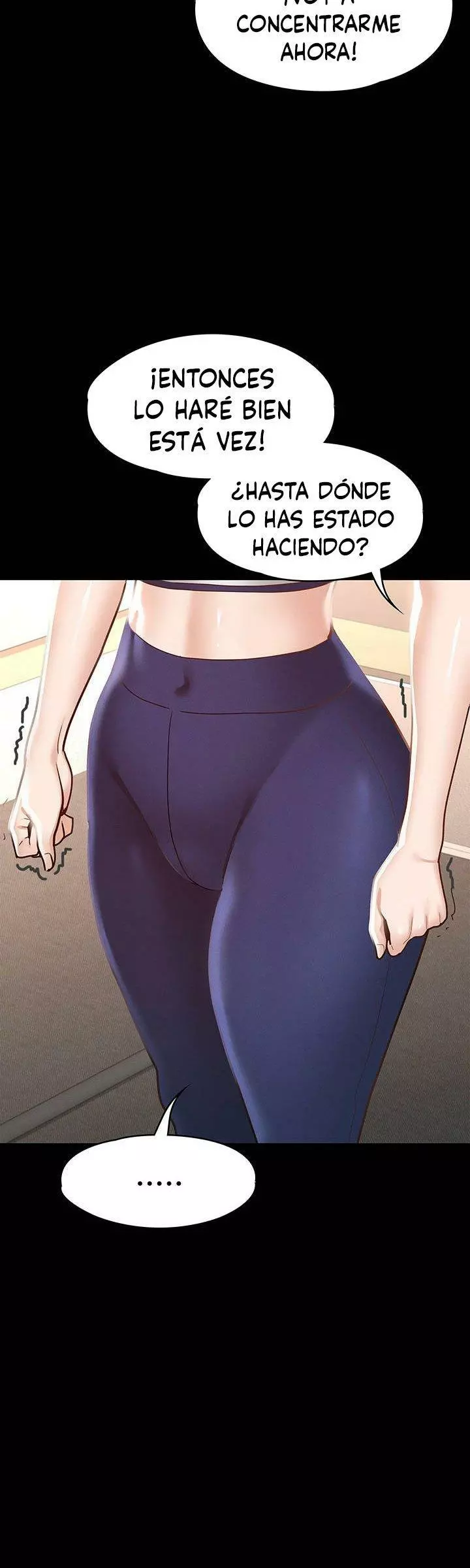 Conquistando a las Diosas Capítulo 26 - Page 31