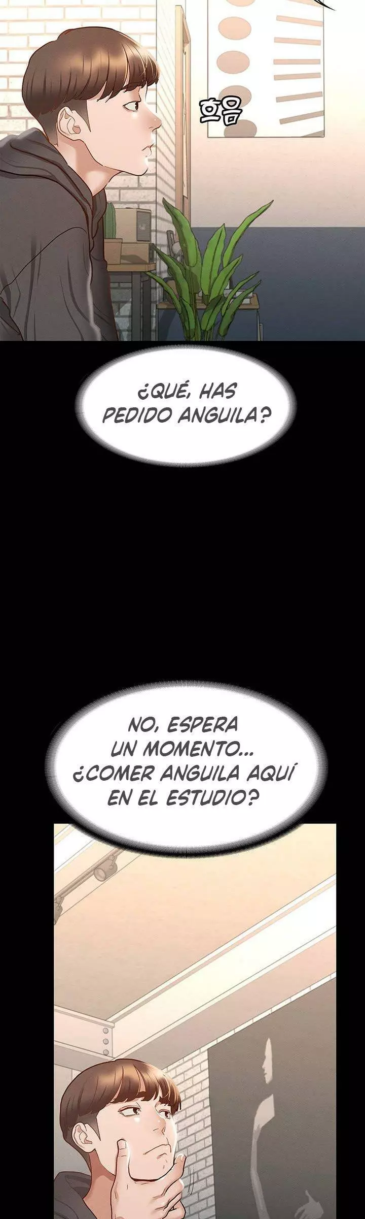 Conquistando a las Diosas Capítulo 26 - Page 43