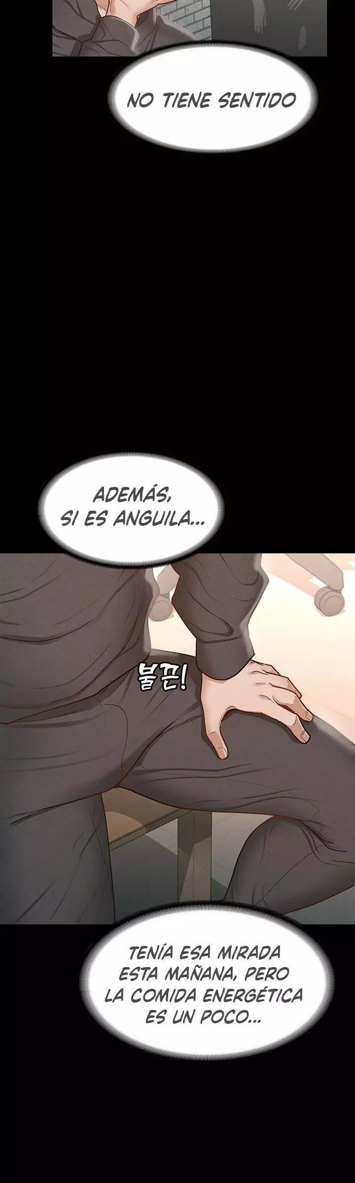 Conquistando a las Diosas Capítulo 26 - Page 44