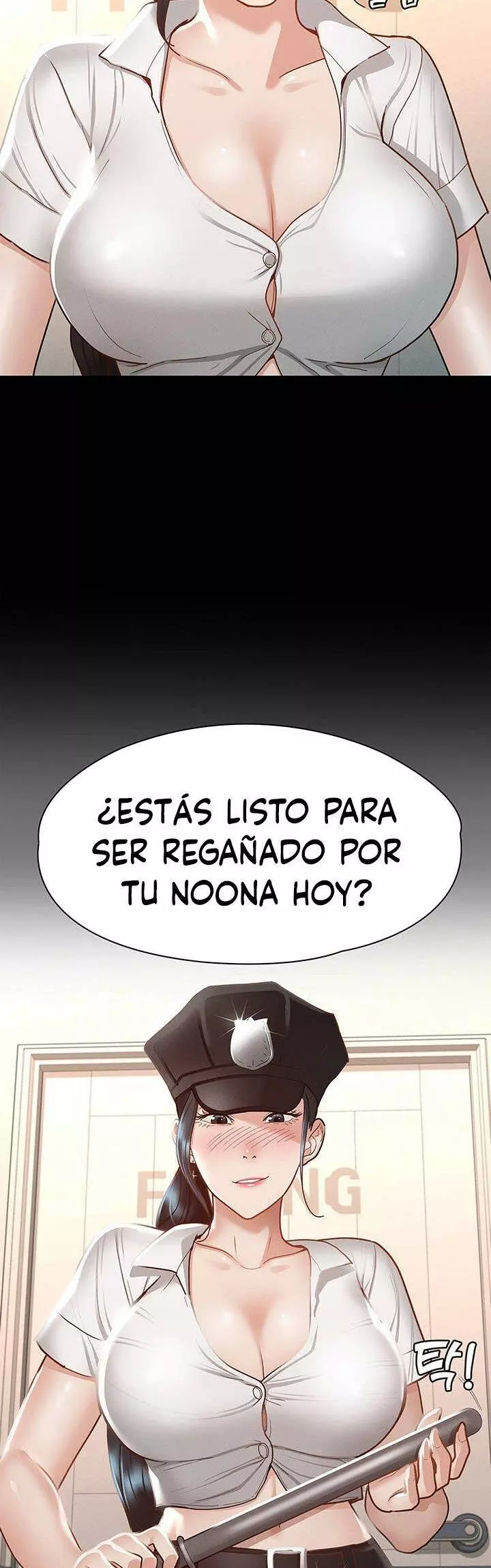Conquistando a las Diosas Capítulo 26 - Page 50
