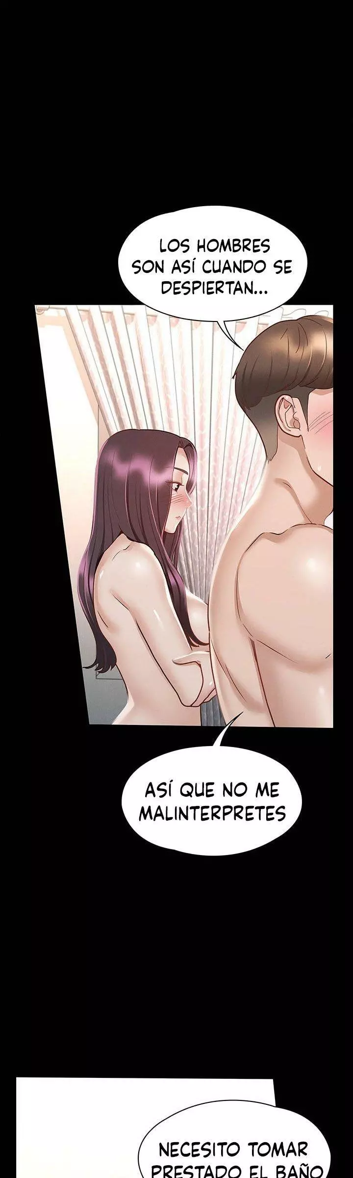 Conquistando a las Diosas Capítulo 26 - Page 7