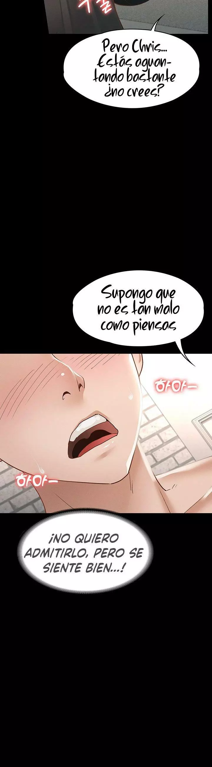 Conquistando a las Diosas Capítulo 27 - Page 16