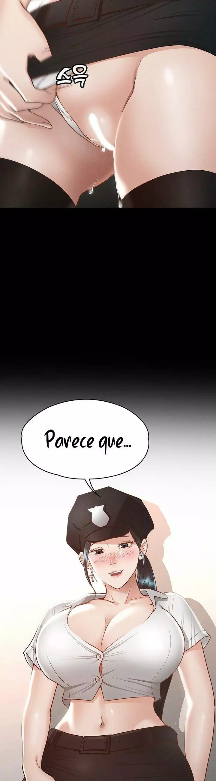 Conquistando a las Diosas Capítulo 27 - Page 18