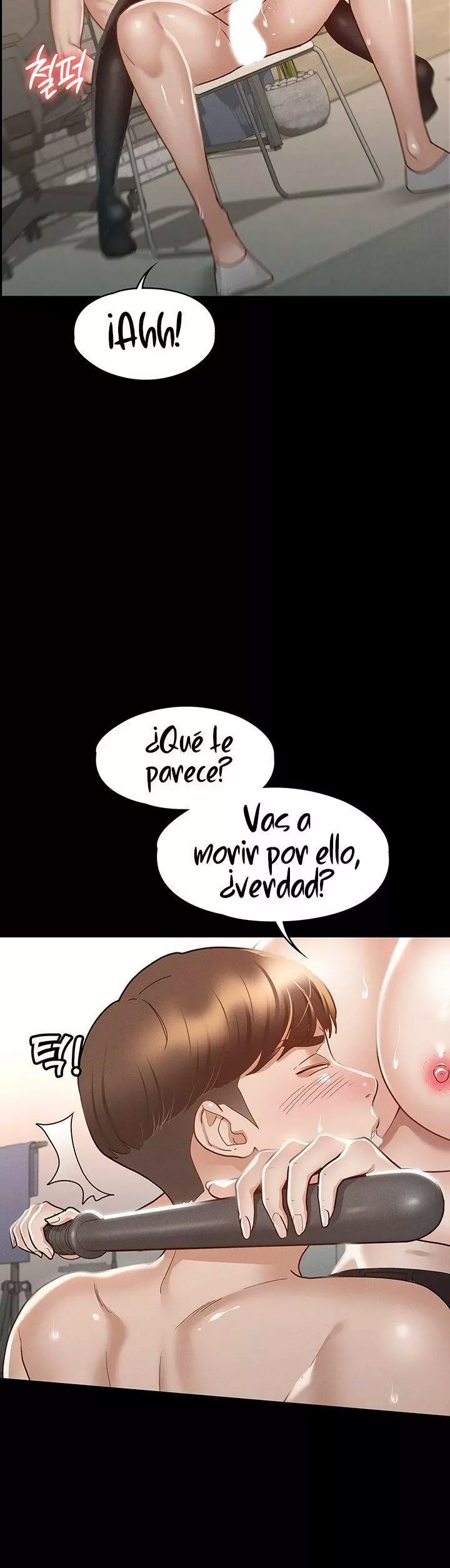 Conquistando a las Diosas Capítulo 27 - Page 30