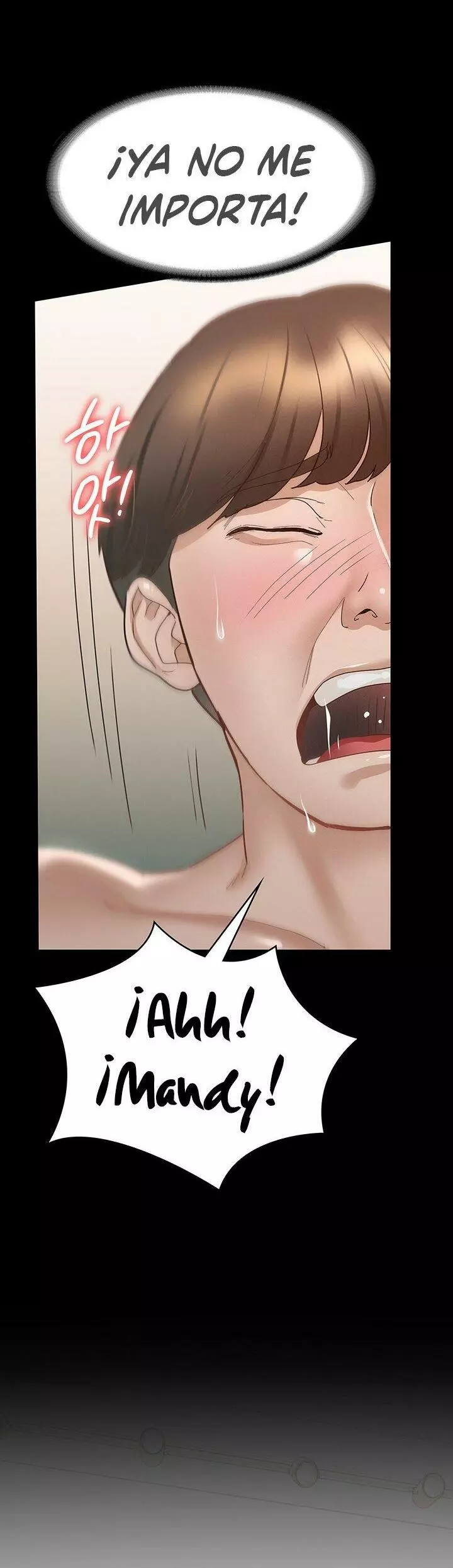 Conquistando a las Diosas Capítulo 27 - Page 39