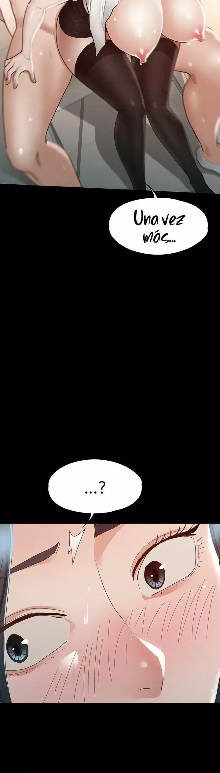 Conquistando a las Diosas Capítulo 27 - Page 45