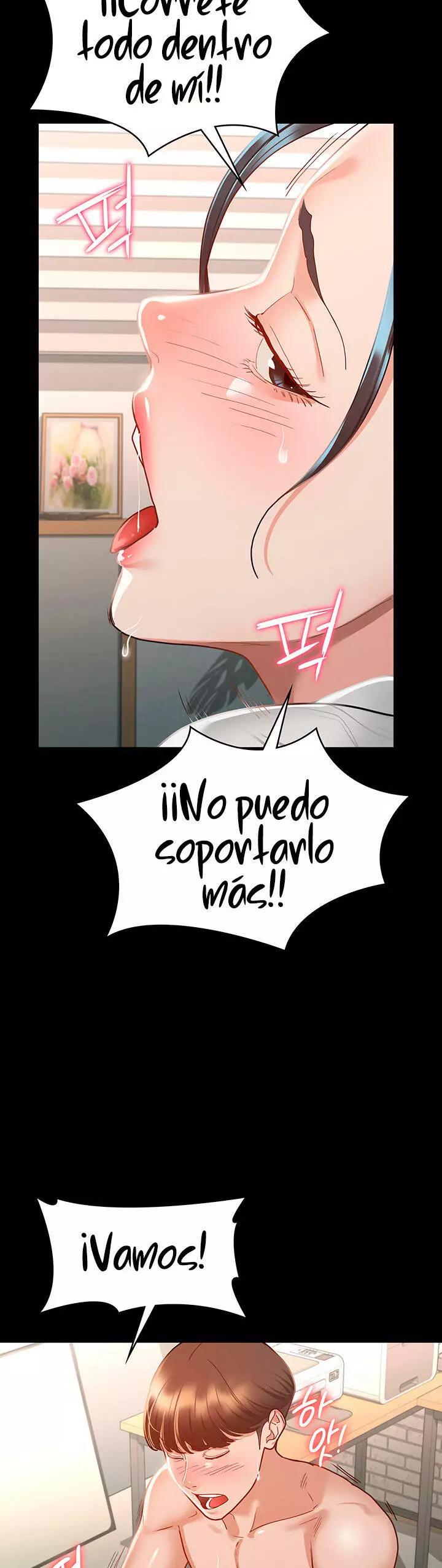 Conquistando a las Diosas Capítulo 28 - Page 20