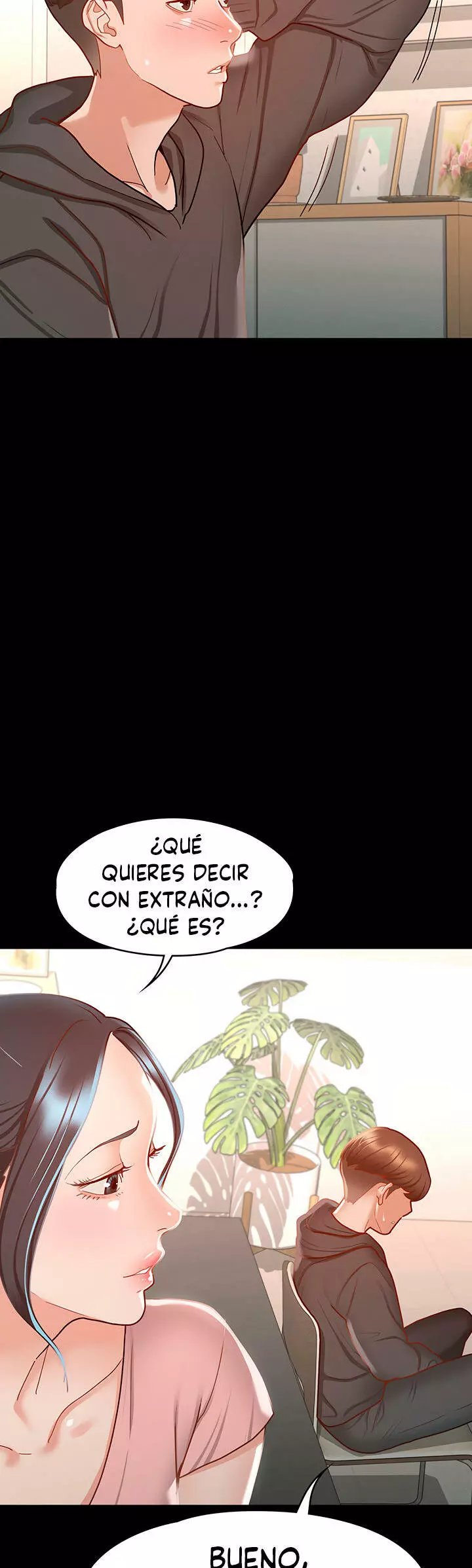 Conquistando a las Diosas Capítulo 28 - Page 30